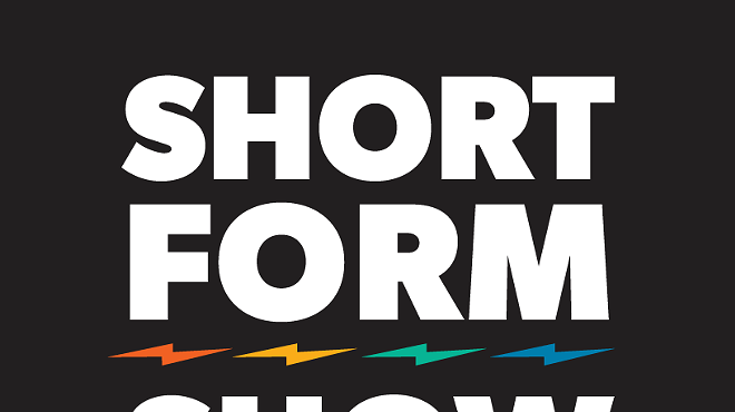 Image: Short Form Showdown