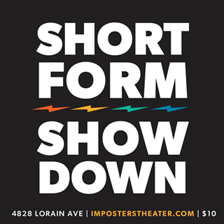 Image: Short Form Showdown