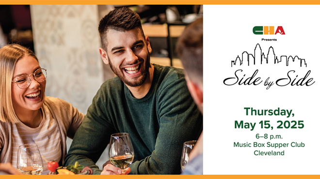 Image: Side by Side 2025