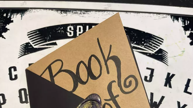 Image: Sigil Workshop