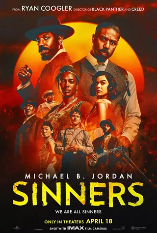 Image: Sinners