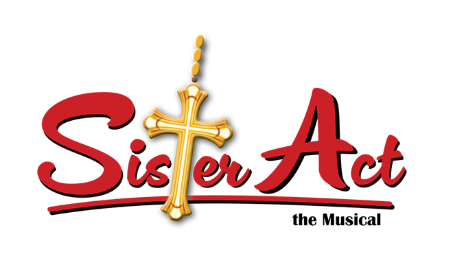 Image: Sister Act, The Musical