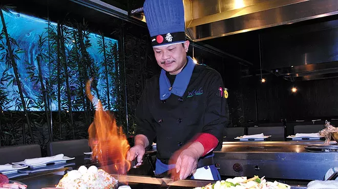 Image: Sit. Stay. Eat.