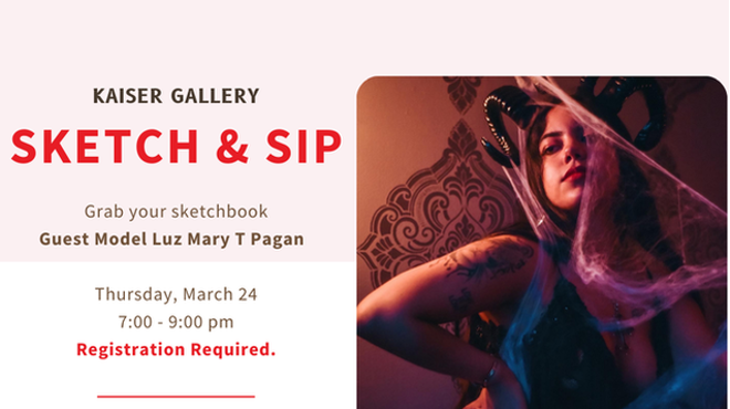 Image: Sketch & SIp