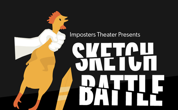 Image: Sketch Battle