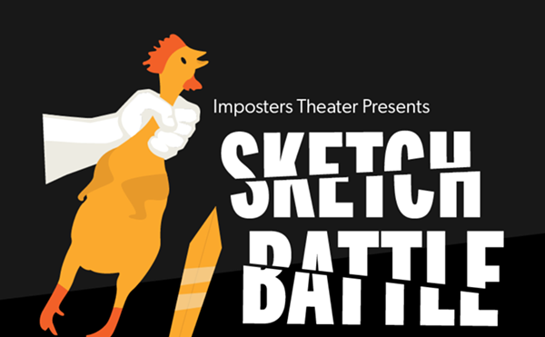 Image: Sketch Battle