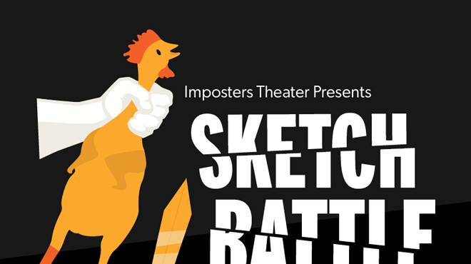 Image: Sketch Battle