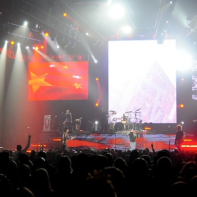 Slideshow: Guns N' Roses