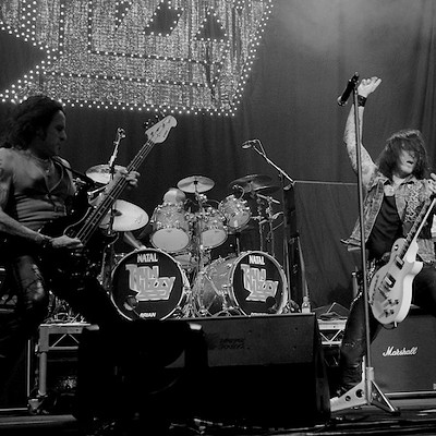 Slideshow: Thin Lizzy