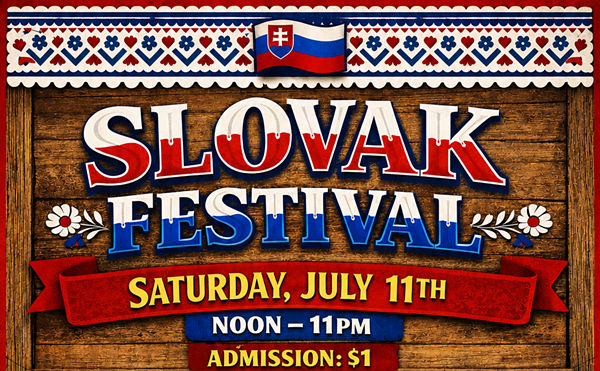 Image: Slovak Festival