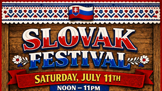 Image: Slovak Festival