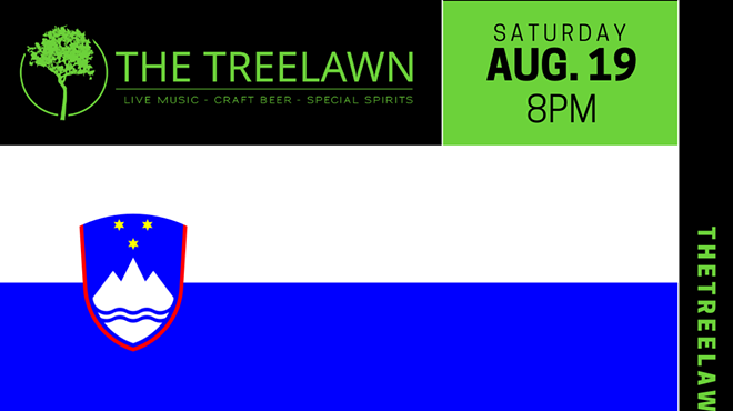 Image: SLOVENIAN NIGHT!