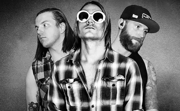 Image: Smells Like Nirvana - A Tribute To Nirvana