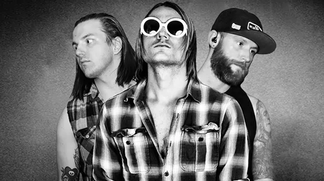 Image: Smells Like Nirvana - A Tribute To Nirvana