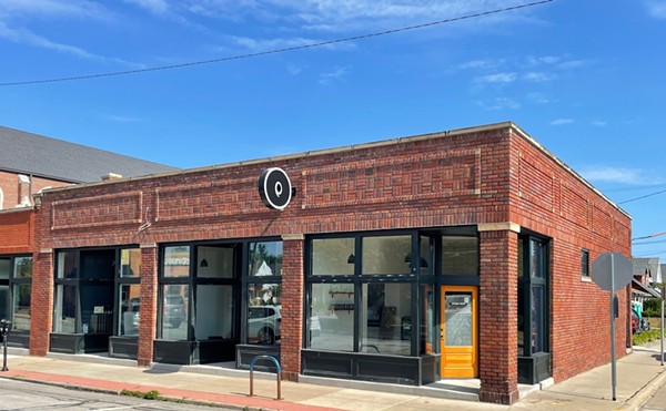 Cleveland Bagel Café will open in Lakewood in late June.