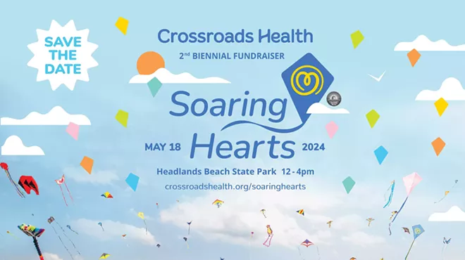 Image: Soaring Hearts