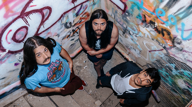 Image: Soleo C.D. Release Party (Free Show)