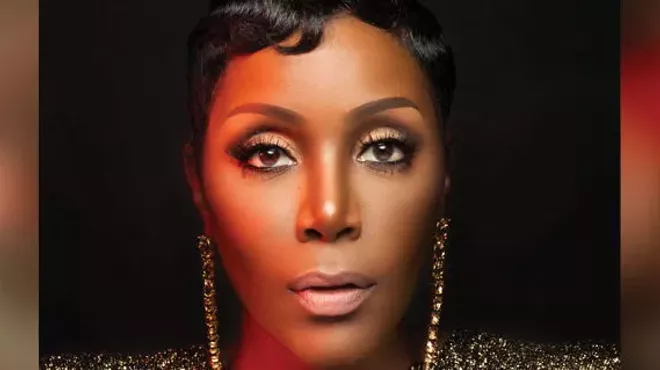 Image: Sommore