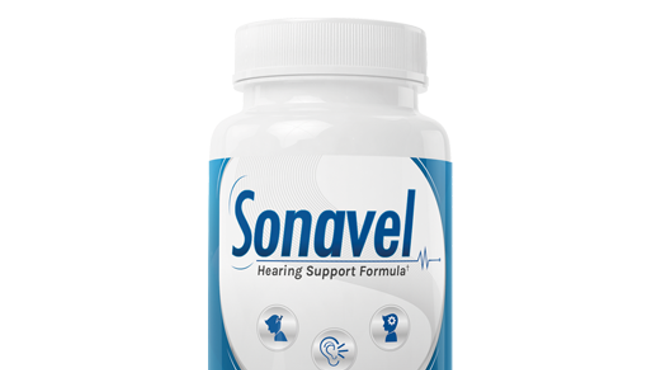 Sonavel Reviews - Is Sonavel Tinnitus Supplement A Scam? Any Side Effects? Customer Reviews
