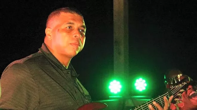 Image: Sound Bites Presents: Rob White & The Whitehouse Band