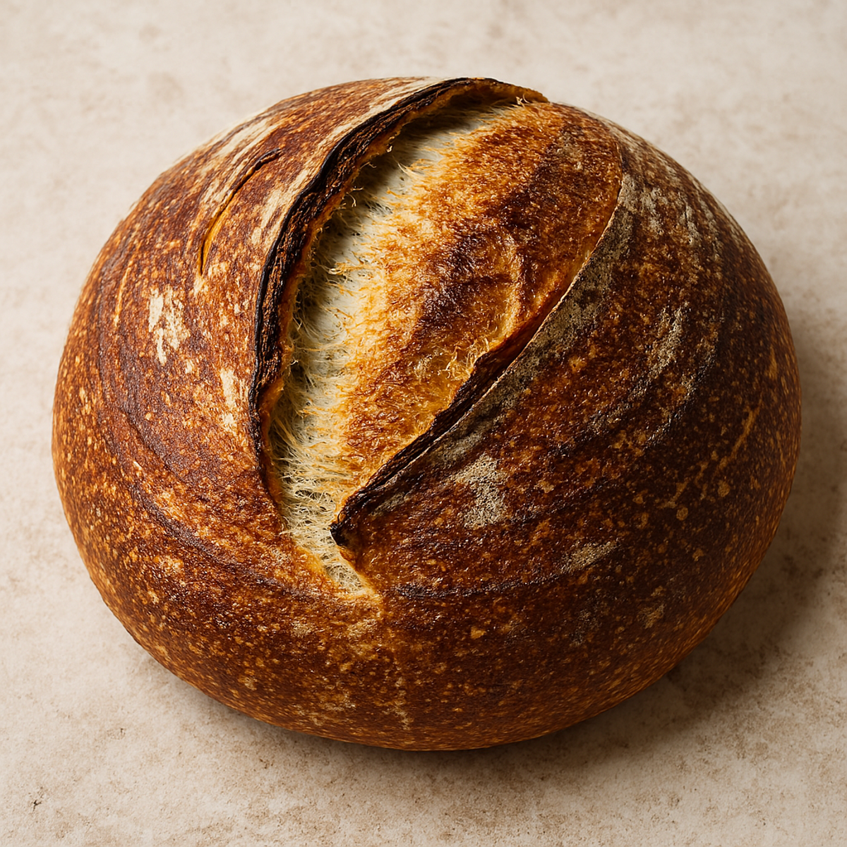 Sourdough Bread and Butter Making Workshop