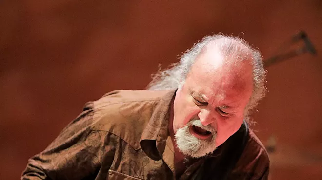 Image: Southern Blues-Rocker Tinsley Ellis Celebrates New Album With A Live Performance in Cleveland!