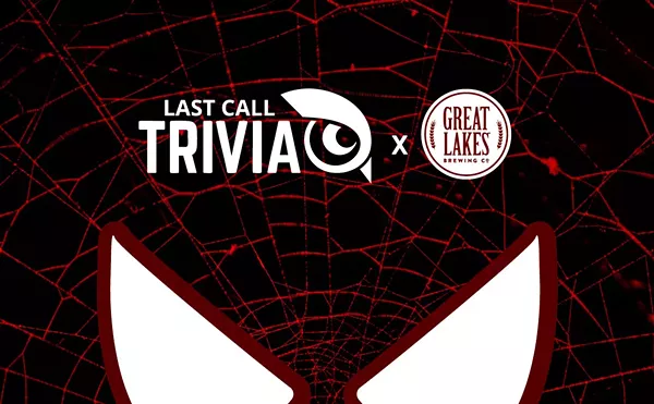 Image: Spider-Man Trivia