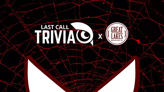 Image: Spider-Man Trivia