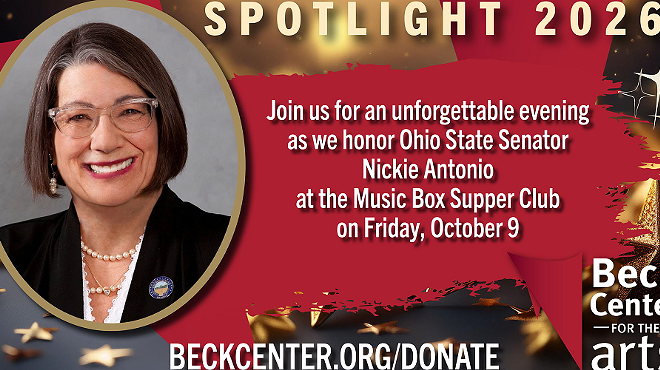 Image: Spotlight 2026