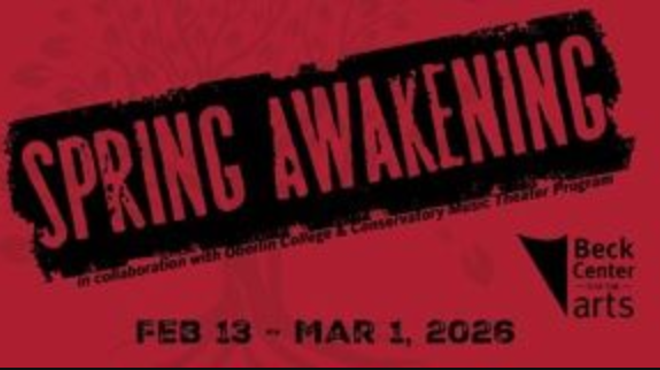 Image: Spring Awakening