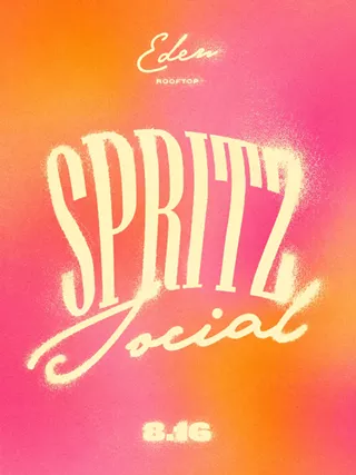 Image: Spritz Social