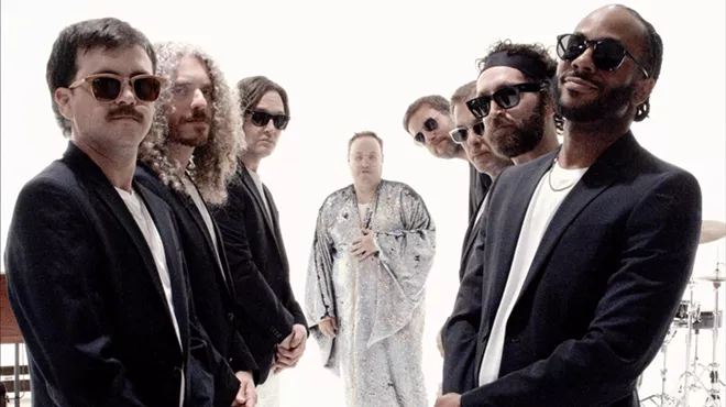 Image: St. Paul and the Broken Bones w/ The Psycodelics