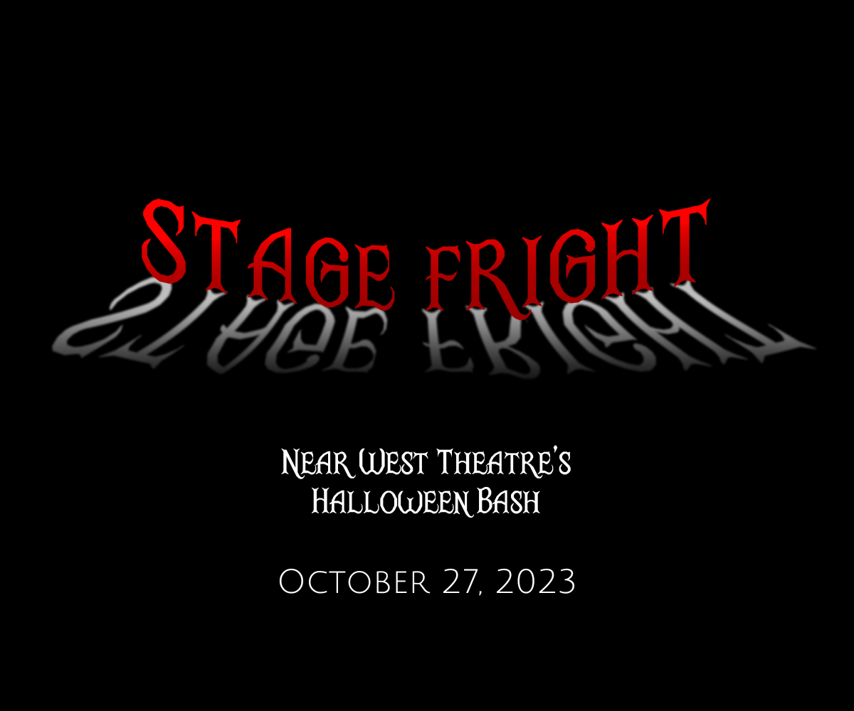 A screaming good time for the living, dead, and undecided!