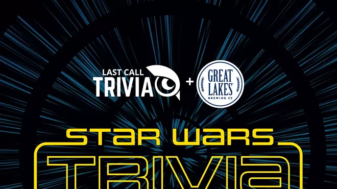 Image: Star Wars Trivia