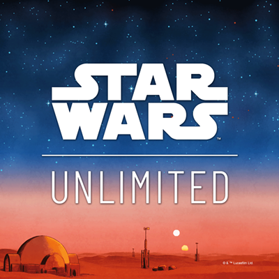Star Wars Unlimites