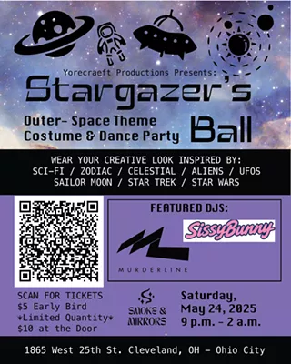 Tickets on Eventbrite!