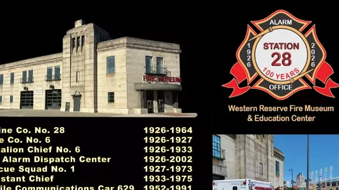 Image: Station No. 28 100th Anniversary Celebration & Apparatus Day