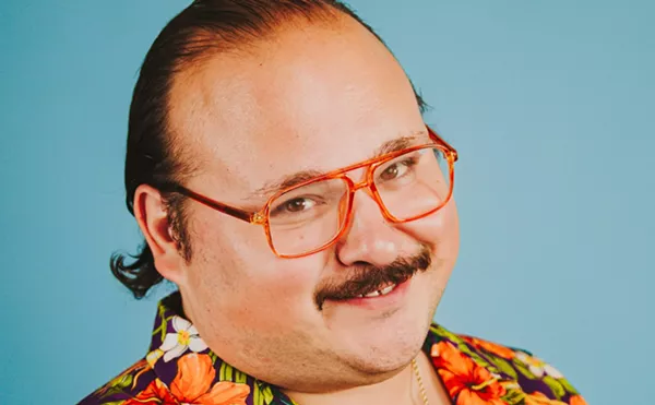 Image: Stavros Halkias: The Dreamboat Tour