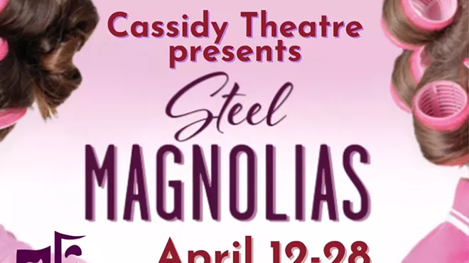 Image: Steel Magnolias
