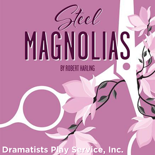 Image: Steel Magnolias