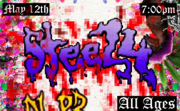 Image: steez4, StarSkkuly, DJ P3
