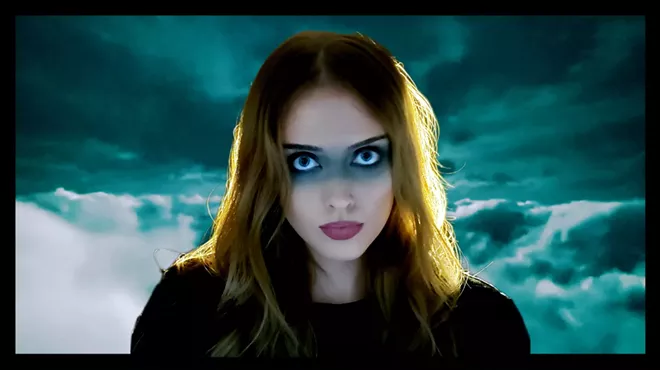 Image: STILETTO Dark Disco