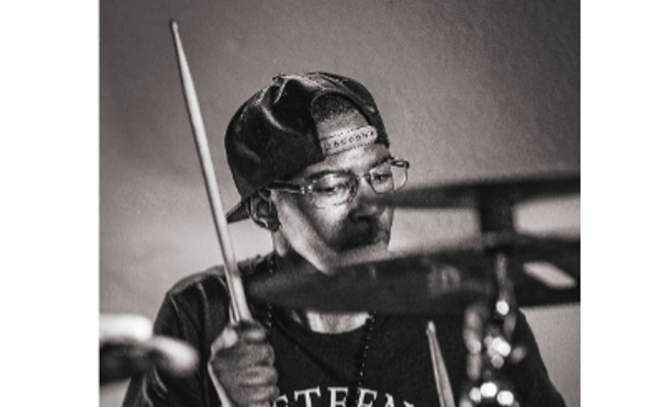 Image: Stix Baker & Jacob B. Johnson