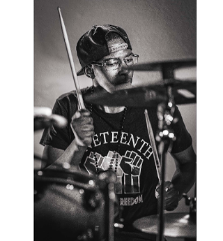 Image: Stix Baker & Jacob B. Johnson