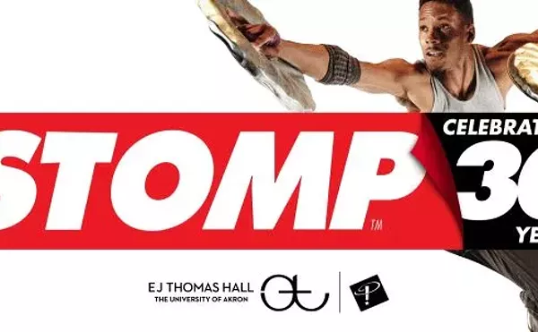 Image: Stomp