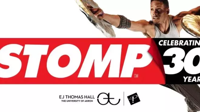 Image: Stomp