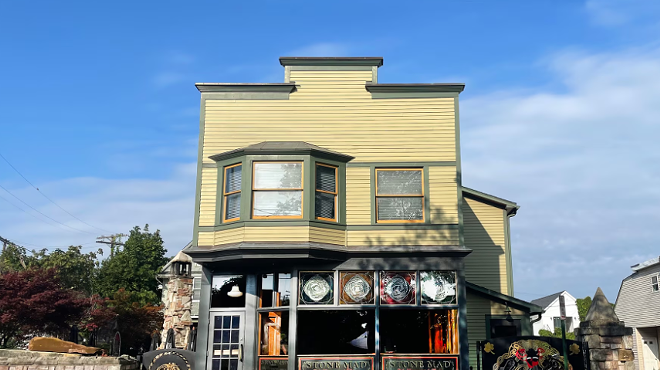 Stone Mad Pub has new ownership, but guests should expect no changes.