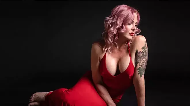 Image: Storm Large