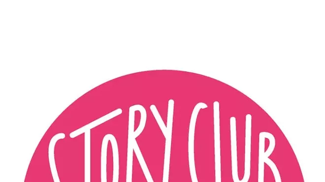 Image: Story Club Cleveland - April