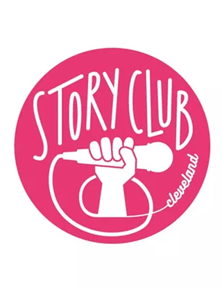 Image: Story Club Cleveland - April